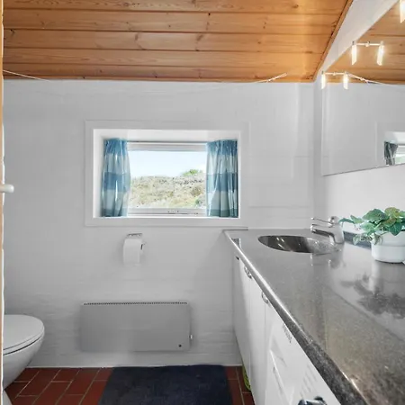 Pet Friendly In Fano With Wifi Sonderho