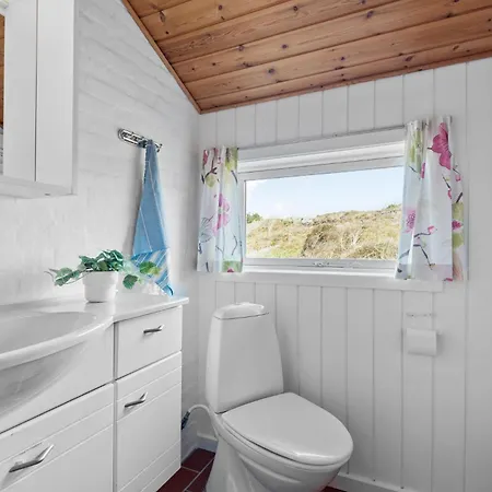 Amazing In Fano With Wifi * Sønderho