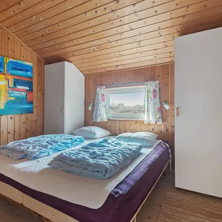 Pet Friendly In Fano With Wifi