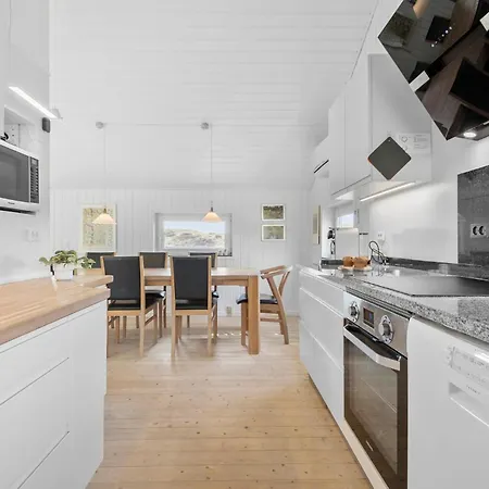 Holiday home Pet Friendly In Fano With Wifi *