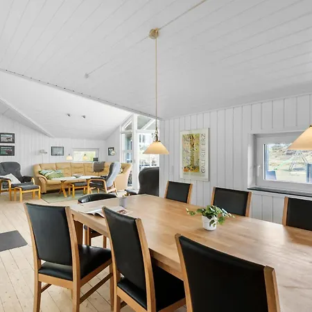 Amazing In Fano With Wifi Casa vacanze Sønderho