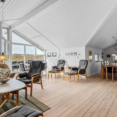 Amazing In Fano With Wifi Fanø