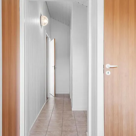 Holiday home Pet Friendly In Fano With Wifi *