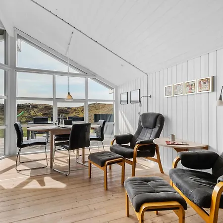 Amazing In Fano With Wifi Hébergement de vacances Fanø