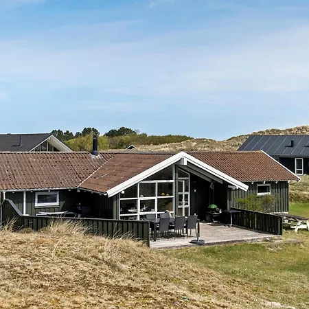 Hébergement de vacances Amazing In Fano With Wifi Fanø