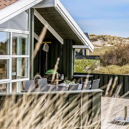 Amazing In Fano With Wifi Fanø