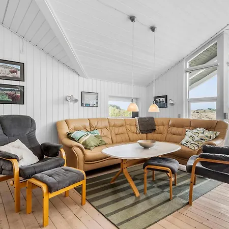 Pet Friendly In Fano With Wifi