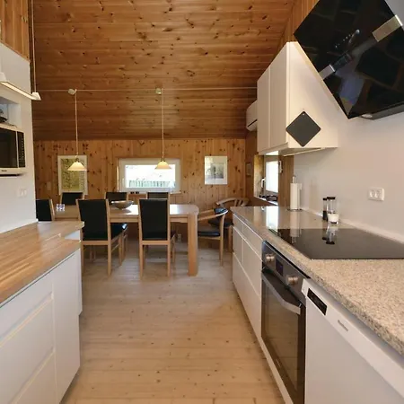 Holiday home Pet Friendly In Fano With Wifi