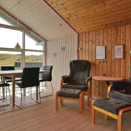 Pet Friendly In Fano With Wifi Holiday home