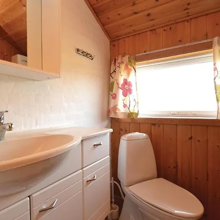 Holiday home Pet Friendly In Fano With Wifi Sonderho